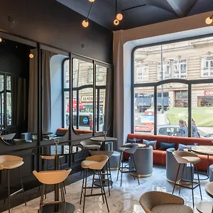 Century Old Town - Mgallery Collection 4* Prague