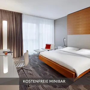 Hotel Legere Luxembourg