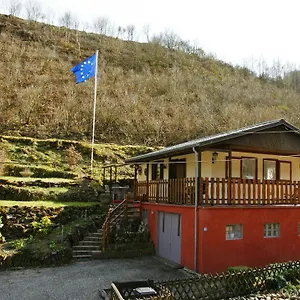 S.c.i. Rannerbaach Ferienhaus