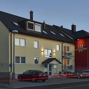 Hotel Wendelstein 3* Wendelstein
