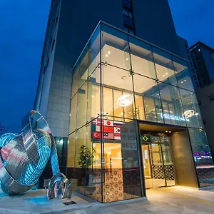 visit hotel