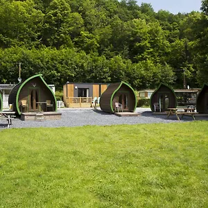 Leaf Du Nord Campingplatz