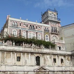 Palacete Chafariz Del Rei - By Unlock Boutique 5* Lisboa