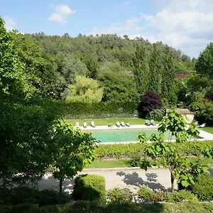 Hôtellerie Notre Dame De Lumières 3* Goult